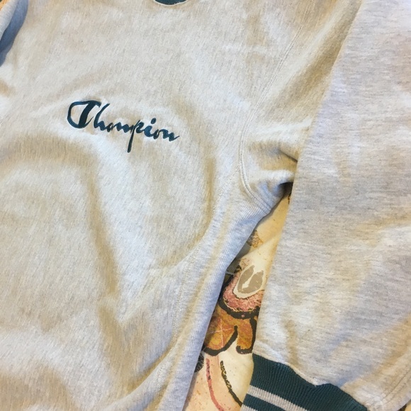 SOLD 💰 Vintage Beautiful Champion Reverse Weave - Picture 5 of 8